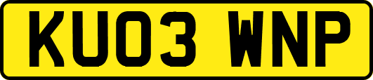KU03WNP