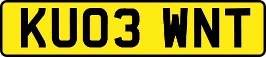 KU03WNT