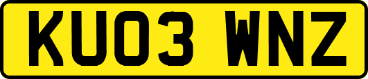 KU03WNZ