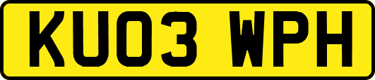 KU03WPH