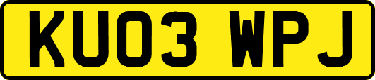 KU03WPJ