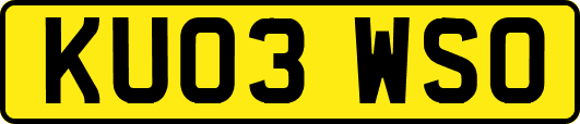 KU03WSO