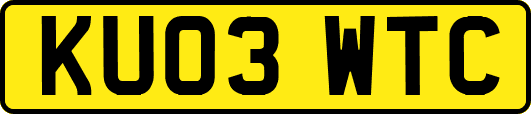KU03WTC
