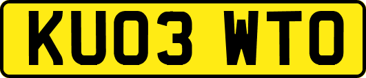 KU03WTO