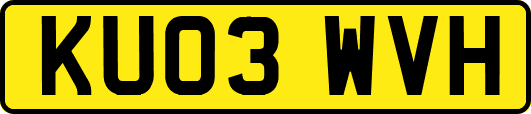 KU03WVH
