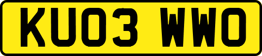 KU03WWO