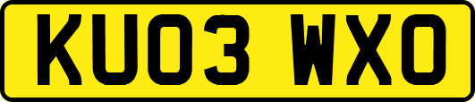 KU03WXO
