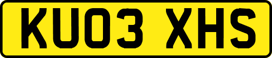 KU03XHS