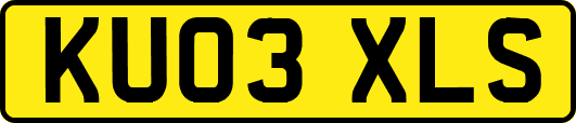 KU03XLS