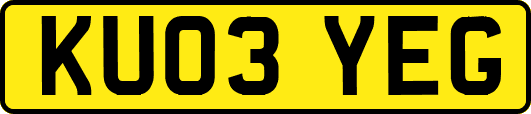 KU03YEG