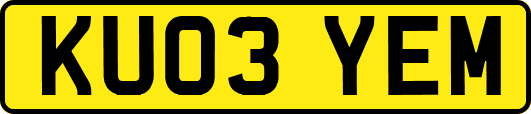 KU03YEM