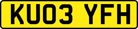 KU03YFH