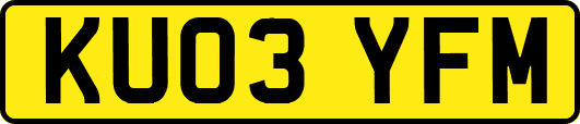 KU03YFM