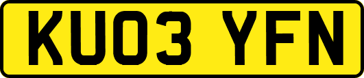 KU03YFN