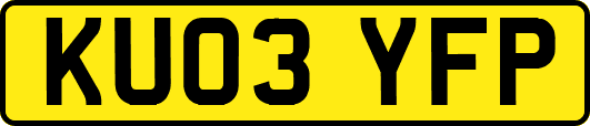 KU03YFP