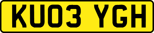 KU03YGH