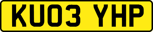 KU03YHP