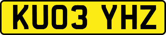 KU03YHZ