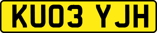 KU03YJH