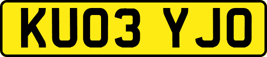 KU03YJO