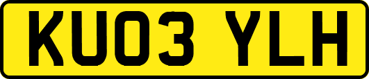 KU03YLH