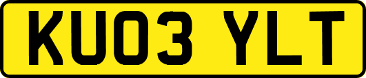 KU03YLT