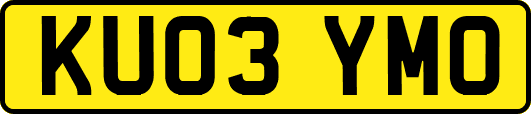 KU03YMO