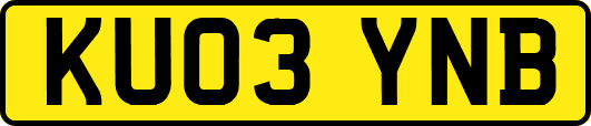 KU03YNB
