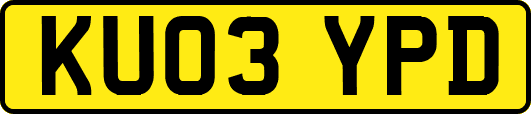 KU03YPD