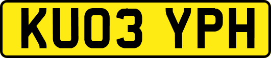 KU03YPH