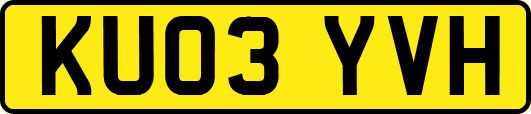 KU03YVH