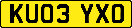 KU03YXO