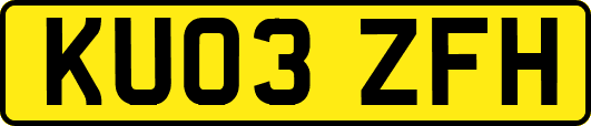 KU03ZFH