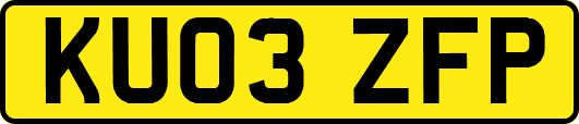 KU03ZFP