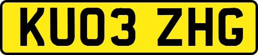 KU03ZHG