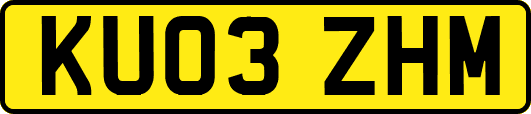 KU03ZHM