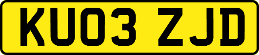 KU03ZJD