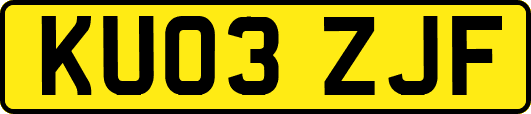 KU03ZJF