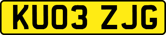 KU03ZJG