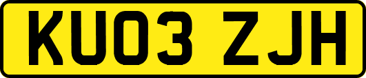KU03ZJH