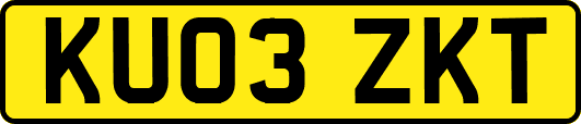 KU03ZKT