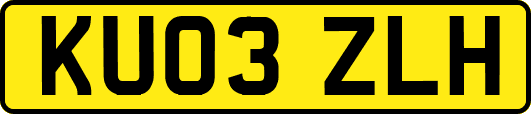 KU03ZLH