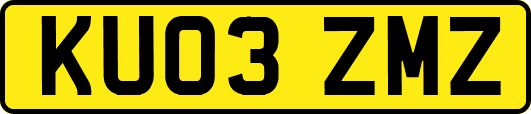 KU03ZMZ