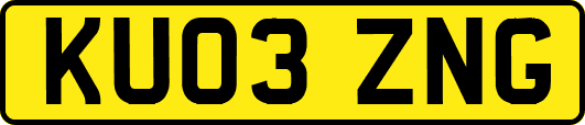 KU03ZNG