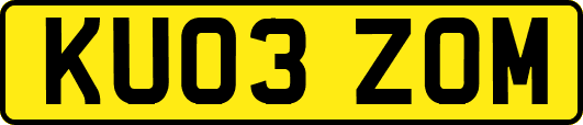 KU03ZOM