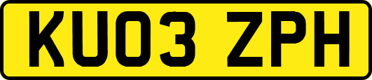 KU03ZPH