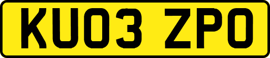 KU03ZPO