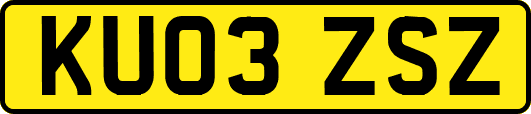 KU03ZSZ