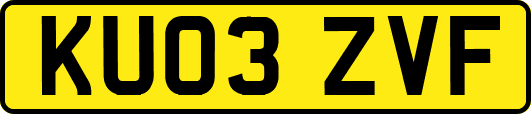 KU03ZVF