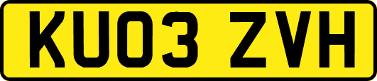 KU03ZVH